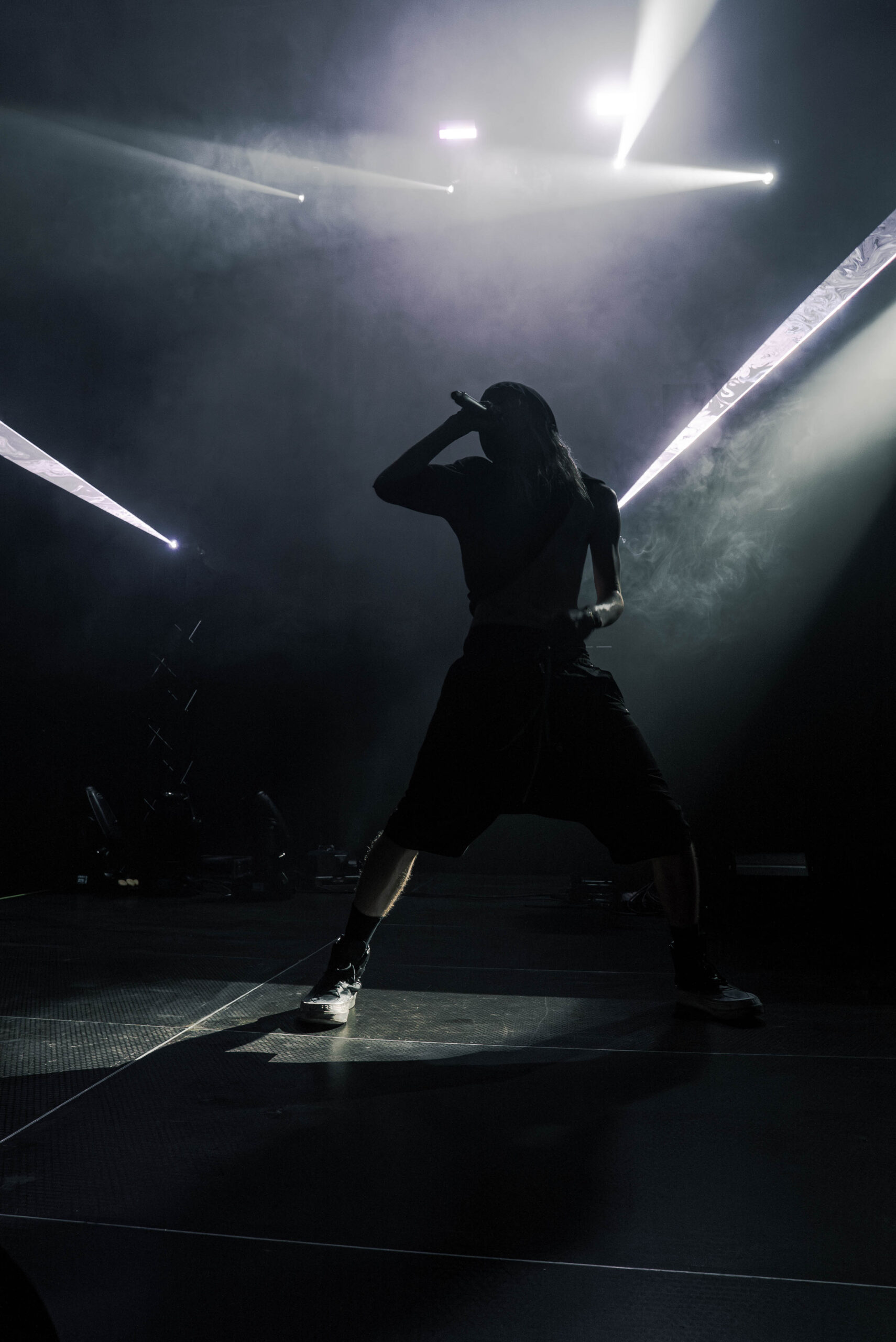 2hollis na scenie — EXPO XXI, Warsaw