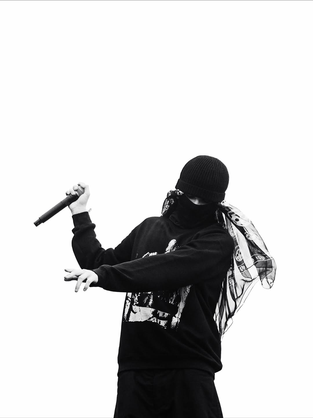 EsDeeKid — CLOUT FESTIVAL 4, Warsaw 2025